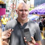 Prefeito de Cuiabá ganha R$ 52,9 mil por mês e tem salário 64% maior que o governador